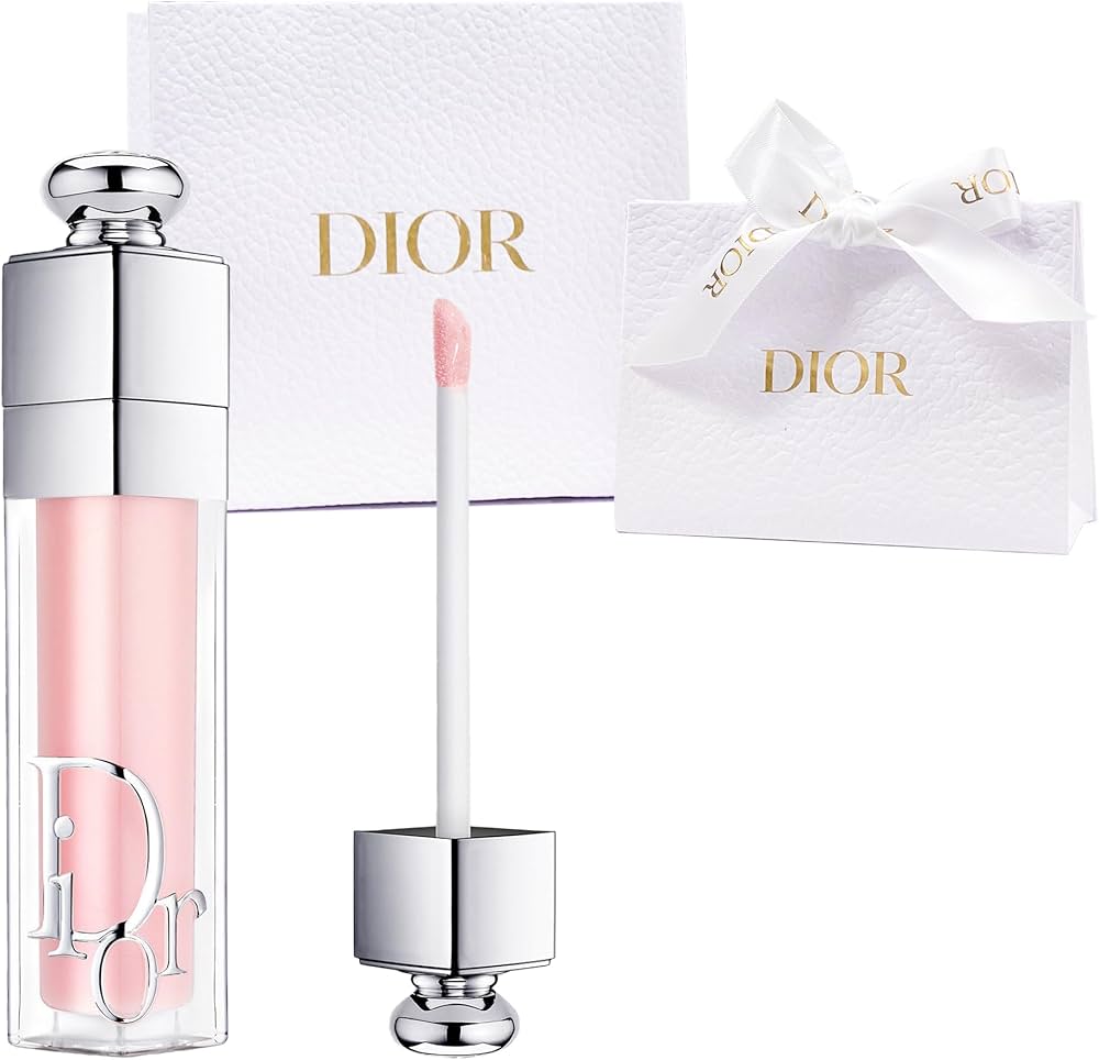 Dior Addict リップグロス 001 Amazon | クリスチャンディオール アディクト リップ マキシマイザー